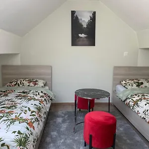 Un Sommeil Paisible Bruselas
